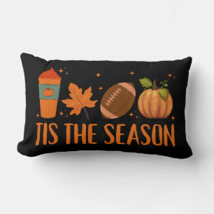 Coussin Rectangle Cette Saison Automne Halloween Automne Halloween