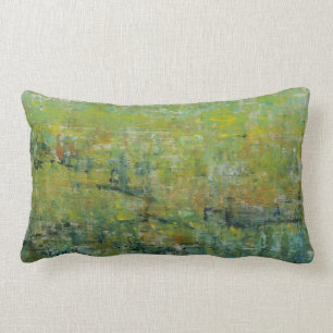 Coussin Rectangle Champ opulent II