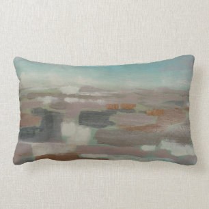 Coussin Rectangle Champ Sky II