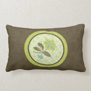 Coussin Rectangle Chanson de Madame pantoufle