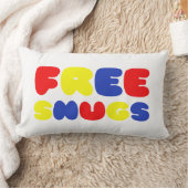 COUSSIN RECTANGLE CHANSONS GRATUITES (Couverture)