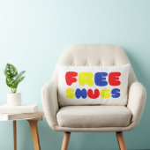 COUSSIN RECTANGLE CHANSONS GRATUITES (Chaise)