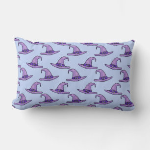 Coussin Rectangle Chapeaux de sorcière
