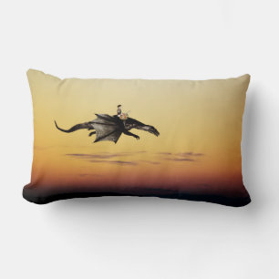 Coussin Rectangle Chasse au trésor