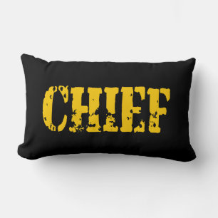 COUSSIN RECTANGLE CHEF