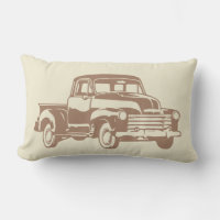 Chevrolet Chevrolet 1953 5-fenêtre Camion classiqu