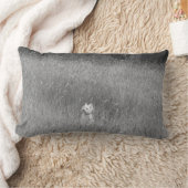 Coussin Rectangle Chien (Couverture)