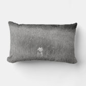 Coussin Rectangle Chien (Recto)