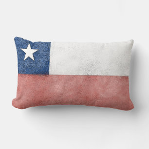 Coussin Rectangle Chili