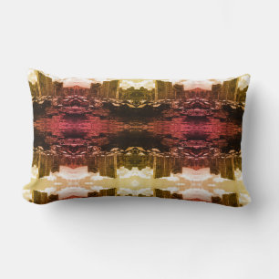 Coussin Rectangle China Hong Kong Houseboats