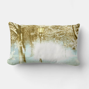 COUSSIN RECTANGLE CHRISTMAS CUSHION ART ET DESIGN STYLES