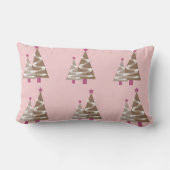 Coussin Rectangle Christmas with our adorable puppy cushion! 🎄🐾 (Verso)