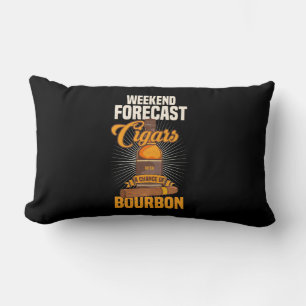 Coussin Rectangle Cigar Forecast Cigars
