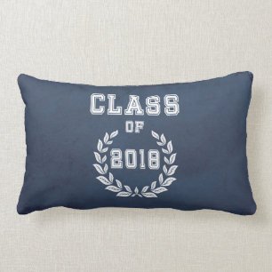 Coussin Rectangle Classe 2018