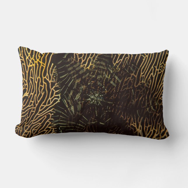 Coussin Rectangle Climat (Recto)