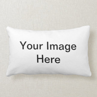 COUSSIN RECTANGLE CLIQUEZ SUR CUSTOMISER - AJOUTER VOTRE PHOTO ICI!