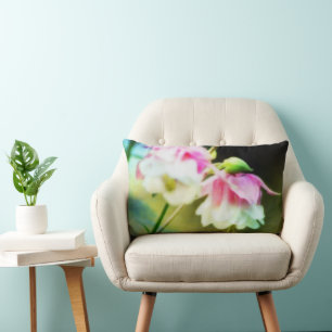 Coussin Rectangle Coeurs saignants par Shirley Taylor