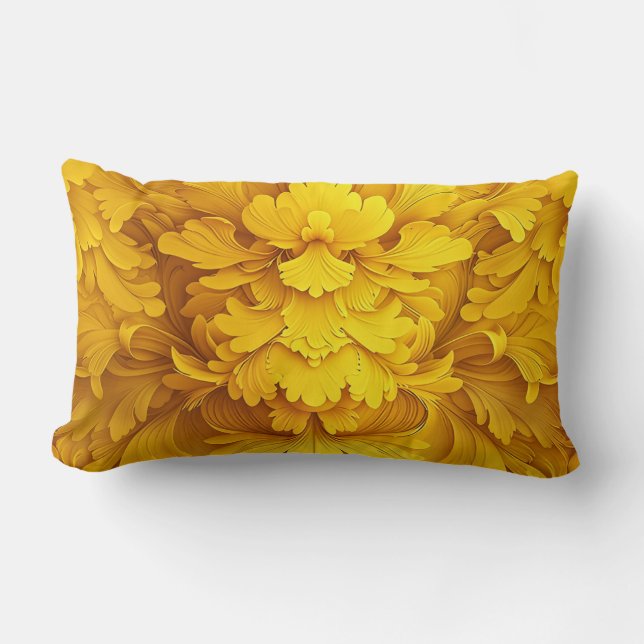 Coussin Rectangle Cojín (Recto)
