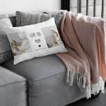Coussin Rectangle Collage moderne Photo Love You Mom Best Gift<br><div class="desc">Si vous êtes à la recherche d'un cadeau sincère et significatif pour montrer votre amour et votre appréciation pour votre mère, une photo de collage moderne pourrait être un grand choix. Une photo de collage moderne est une façon unique et créative d'afficher vos souvenirs préférés avec votre mère. Il implique...</div>