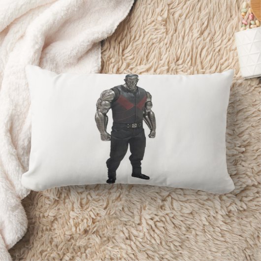 Coussin Rectangle Colossus (Couverture)