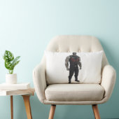 Coussin Rectangle Colossus (Chaise)