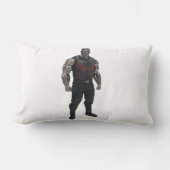 Coussin Rectangle Colossus (Recto)