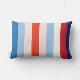 Coussin Rectangle Combinaison de 8 couleurs