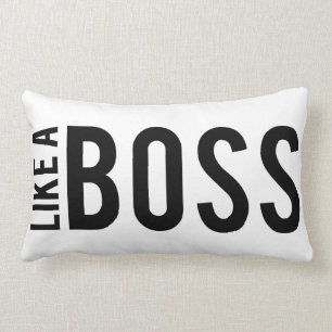 Coussin Rectangle COMME un robot