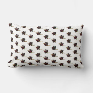 Coussin Rectangle Conception de dés non fiables