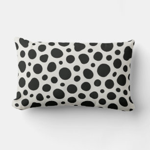 Coussin Rectangle Conception inspirée de la Dalmatie