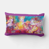 COUSSIN RECTANGLE CONCERT DE PRINTEMPS HARMONY TRIO (Verso)