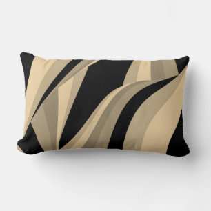 Coussin Rectangle Contemporain