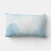 Coussin Rectangle Continuez comme ça Bateau dans l'océan Personnalis (Verso)