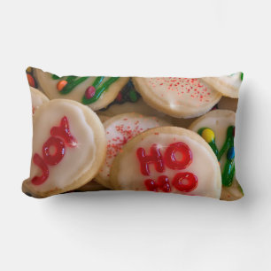 Coussin Rectangle Cookies