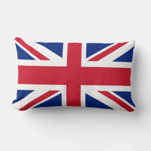 Coussin Rectangle cool london mode britanno