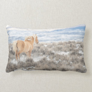 Coussin Rectangle Corona