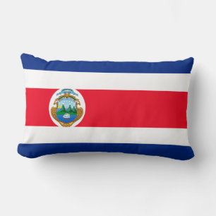 Coussin Rectangle Costa Rica