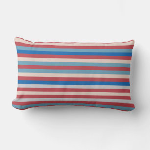 Coussin Rectangle Couleur triée 121214