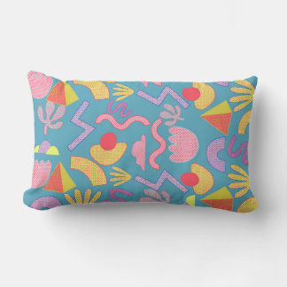 Coussin Rectangle couleurs2