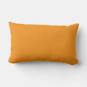 COUSSIN RECTANGLE COUPLE DE MARIAGE PERSONNALISÉ NOM MODERNE STYLÉ (Verso)