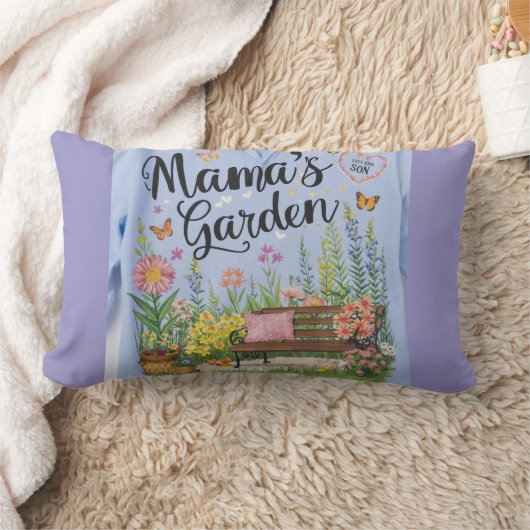 Coussin Rectangle coussin, décoration maison (Couverture)