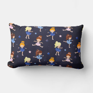 Coussin Rectangle -Coussin Lumbar 13 pouces x 21 pouces