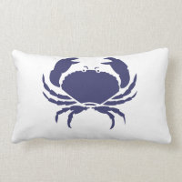 Crabe bleu