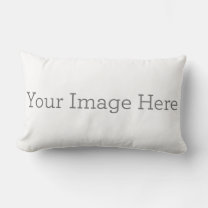 Coussin Rectangle Create Your OwnThrow Pillow Pillow 13" x 21"
