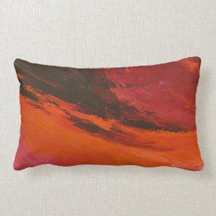 Coussin Rectangle Création sans titre