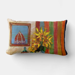 COUSSIN RECTANGLE CUISINE ITALIENNE À FLORENCE