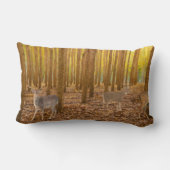 Coussin Rectangle Cushion (Verso)