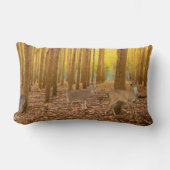Coussin Rectangle Cushion (Recto)