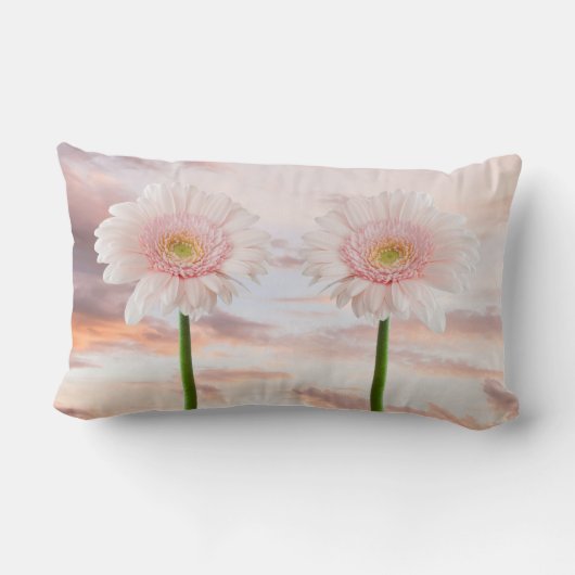 Coussin Rectangle Cushion (Verso)