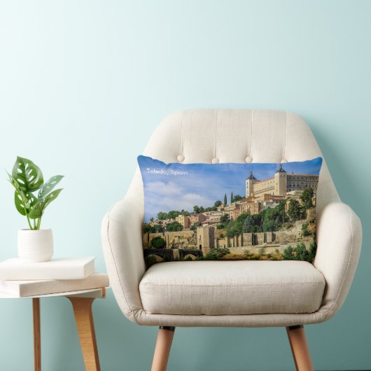 Coussin Rectangle Cushion (Chaise)